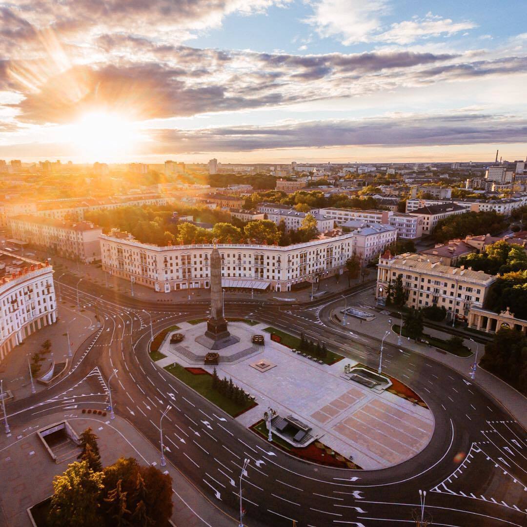 День города
