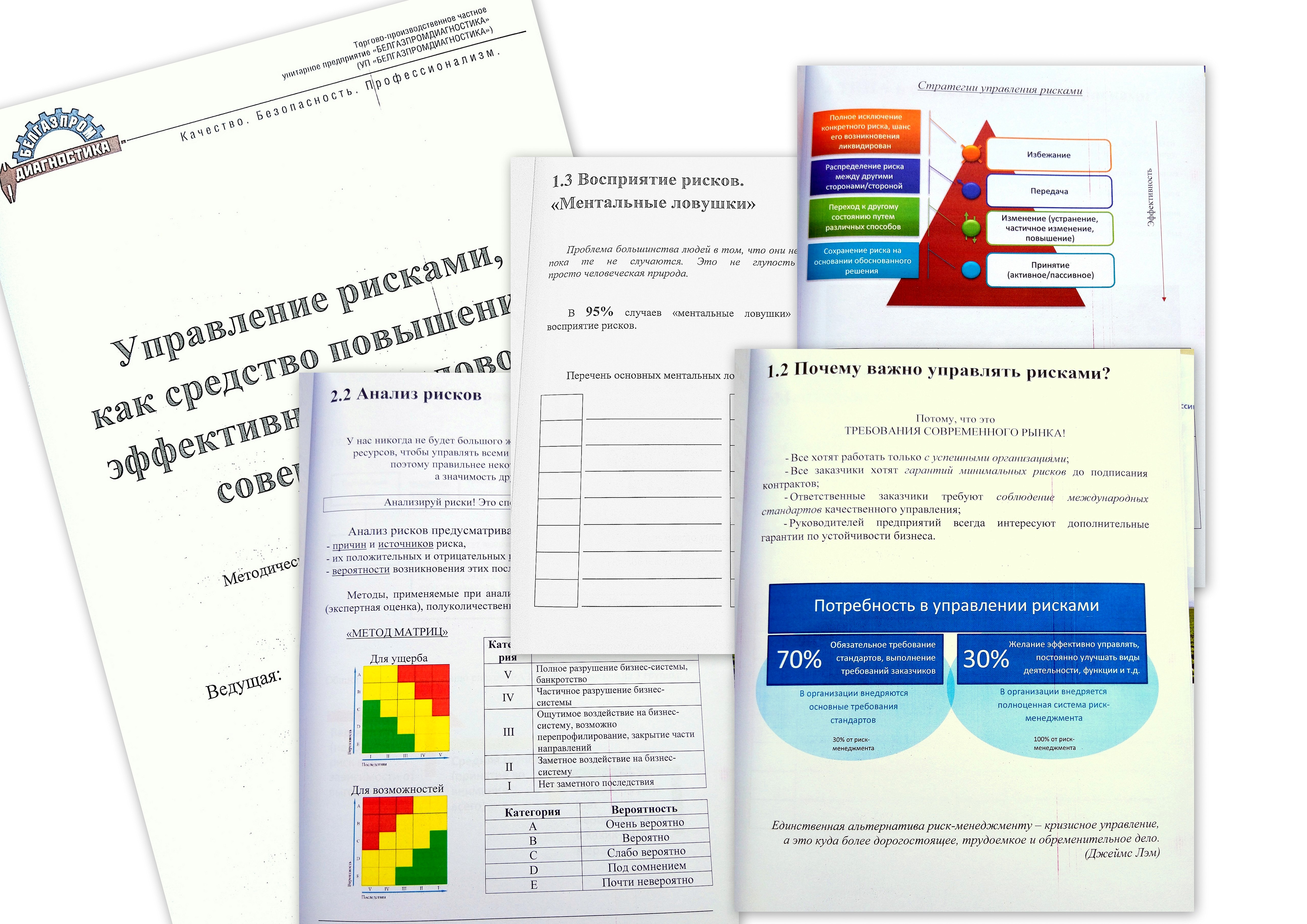 Риск-менеджмент